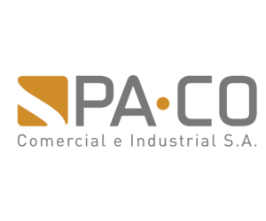 PA-CO COMERCIAL E INDUSTRIAL